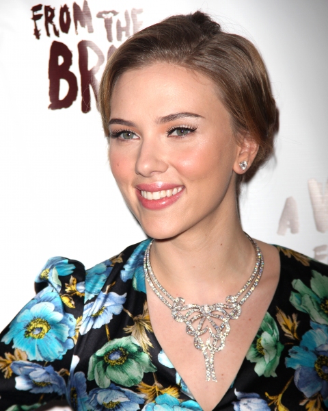 Photo Coverage: A VIEW FROM THE BRIDGE - Opening Night After Party Image