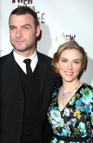 Photo Coverage: A VIEW FROM THE BRIDGE - Opening Night After Party Image