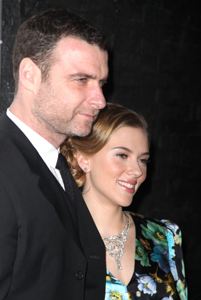 Photo Coverage: A VIEW FROM THE BRIDGE - Opening Night After Party Image