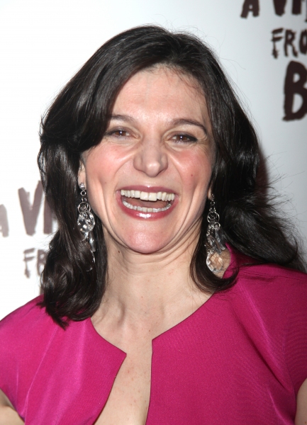 Photo Coverage: A VIEW FROM THE BRIDGE - Opening Night After Party Image