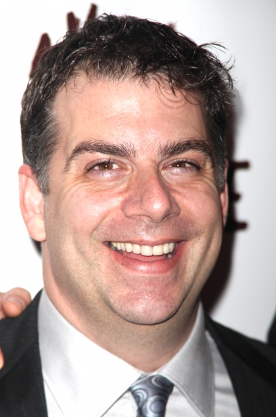 Photo Coverage: A VIEW FROM THE BRIDGE - Opening Night After Party Image