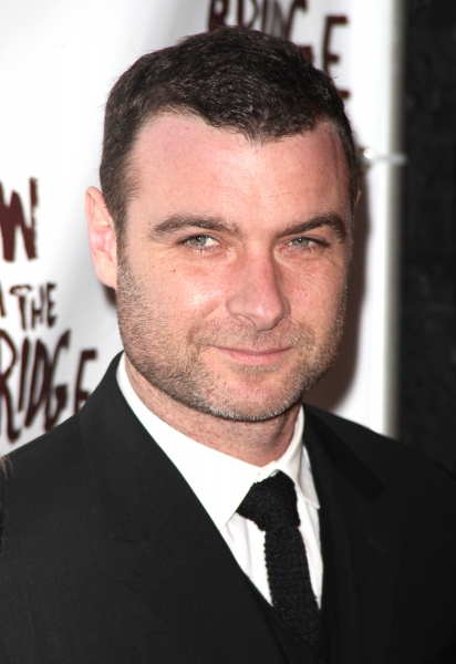 Photo Coverage: A VIEW FROM THE BRIDGE - Opening Night After Party Image
