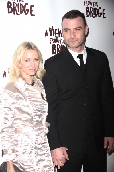 Photo Coverage: A VIEW FROM THE BRIDGE - Opening Night After Party Image