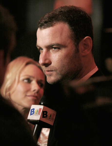 Photo Coverage: A VIEW FROM THE BRIDGE - Opening Night After Party Image