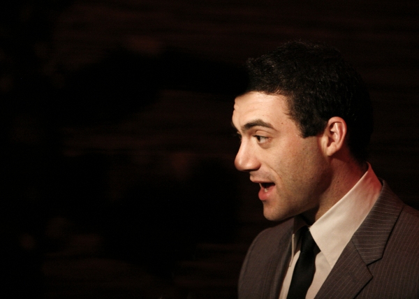 Photo Coverage: A VIEW FROM THE BRIDGE - Opening Night After Party Image