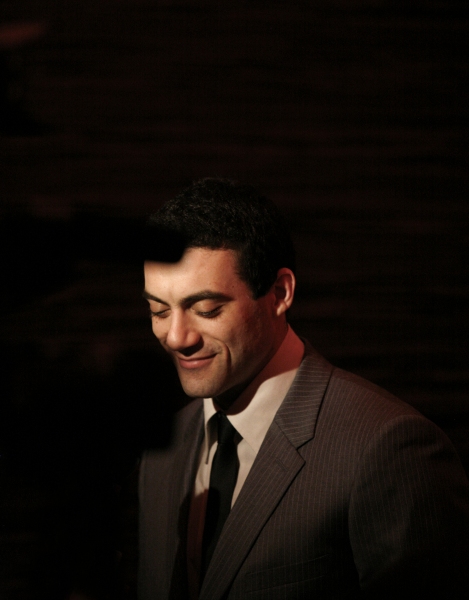Photo Coverage: A VIEW FROM THE BRIDGE - Opening Night After Party Image