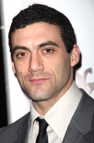 Photo Coverage: A VIEW FROM THE BRIDGE - Opening Night After Party Image