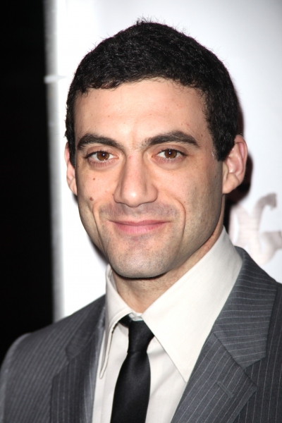 Photo Coverage: A VIEW FROM THE BRIDGE - Opening Night After Party Image