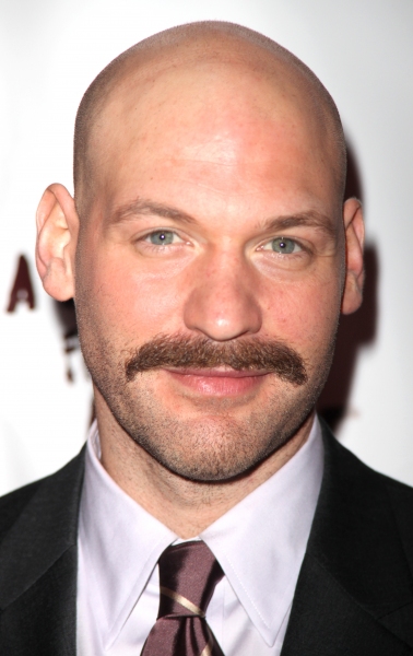 Photo Coverage: A VIEW FROM THE BRIDGE - Opening Night After Party Image
