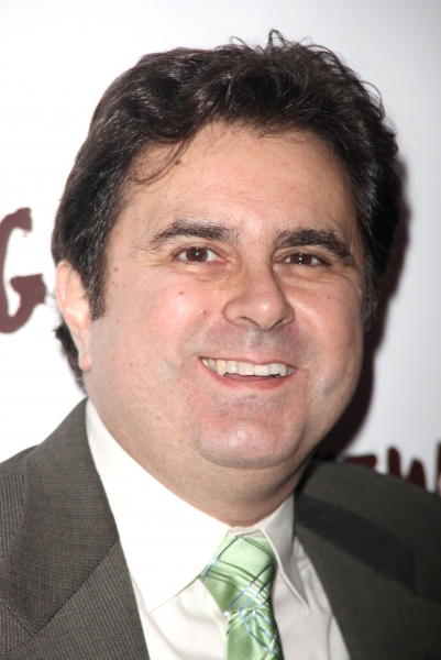 Photo Coverage: A VIEW FROM THE BRIDGE - Opening Night After Party Image