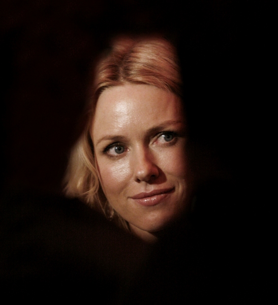 Photo Coverage: A VIEW FROM THE BRIDGE - Opening Night After Party Image
