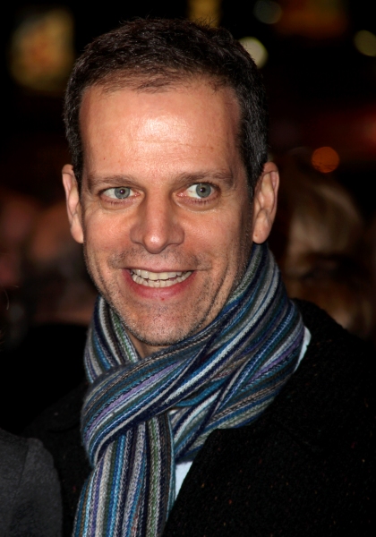 Photo Coverage: A VIEW FROM THE BRIDGE - Opening Night Red Carpet Image