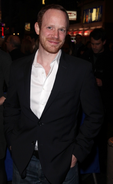 Photo Coverage: A VIEW FROM THE BRIDGE - Opening Night Red Carpet Image