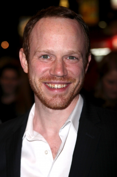 Photo Coverage: A VIEW FROM THE BRIDGE - Opening Night Red Carpet Image