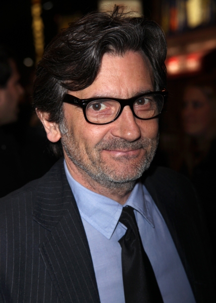 Griffin Dunne Photo