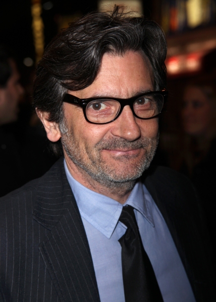 Photo Coverage: A VIEW FROM THE BRIDGE - Opening Night Red Carpet Image