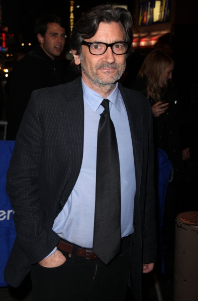 Photo Coverage: A VIEW FROM THE BRIDGE - Opening Night Red Carpet Image