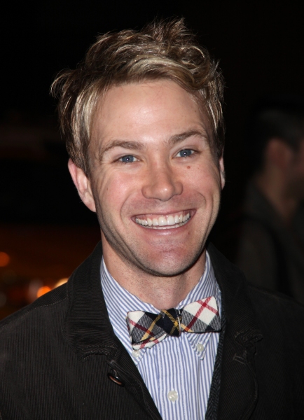 Photo Coverage: A VIEW FROM THE BRIDGE - Opening Night Red Carpet Image