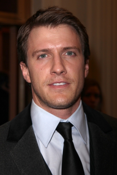 Photo Coverage: A VIEW FROM THE BRIDGE - Opening Night Red Carpet Image