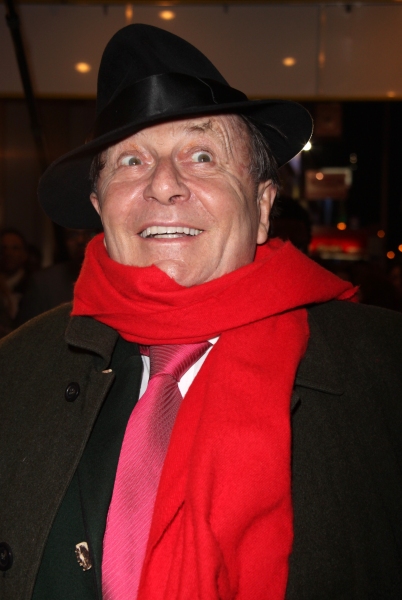 Photo Coverage: A VIEW FROM THE BRIDGE - Opening Night Red Carpet Image