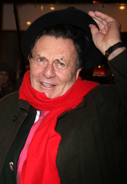 Photo Coverage: A VIEW FROM THE BRIDGE - Opening Night Red Carpet Image