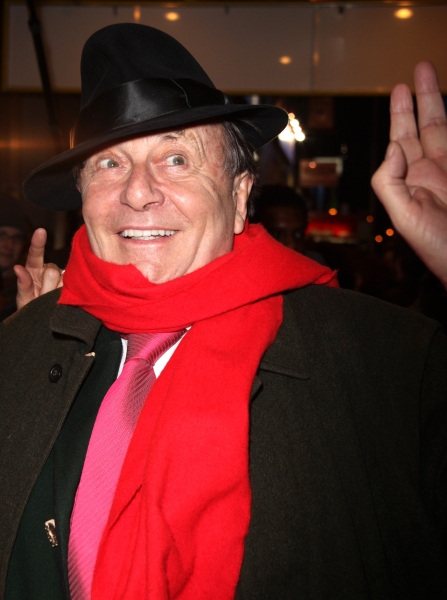 Photo Coverage: A VIEW FROM THE BRIDGE - Opening Night Red Carpet Image