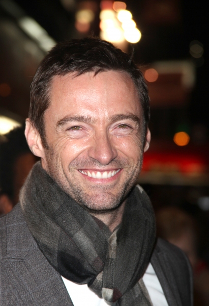 Photo Coverage: A VIEW FROM THE BRIDGE - Opening Night Red Carpet Image