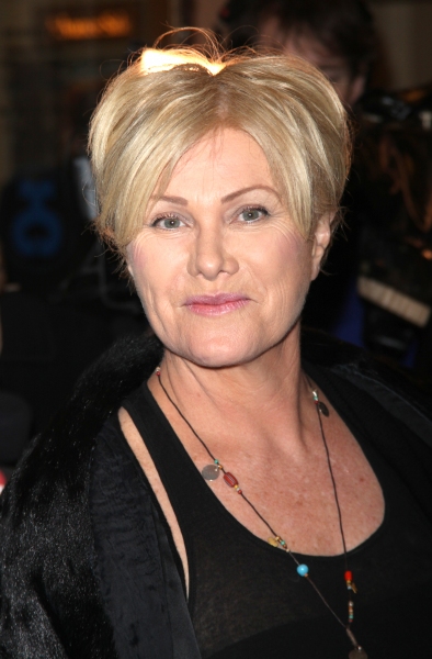 Photo Coverage: A VIEW FROM THE BRIDGE - Opening Night Red Carpet Image