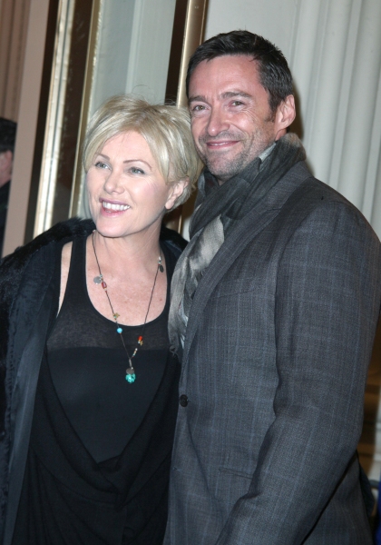 Photo Coverage: A VIEW FROM THE BRIDGE - Opening Night Red Carpet Image