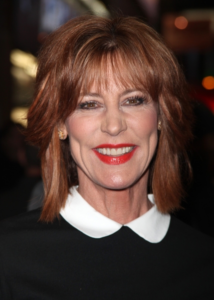 Photo Coverage: A VIEW FROM THE BRIDGE - Opening Night Red Carpet Image