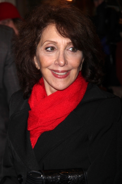 Photo Coverage: A VIEW FROM THE BRIDGE - Opening Night Red Carpet Image