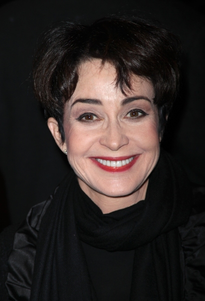 Photo Coverage: A VIEW FROM THE BRIDGE - Opening Night Red Carpet Image
