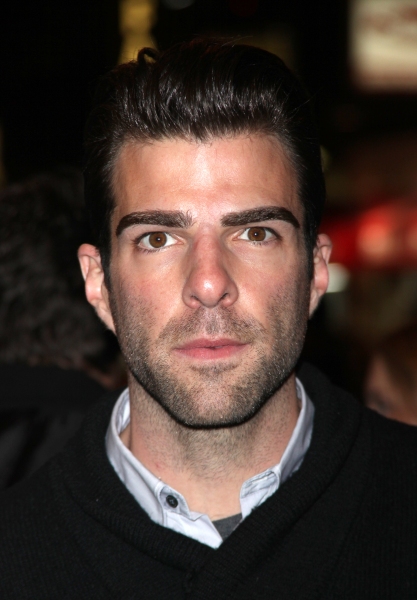 Photo Coverage: A VIEW FROM THE BRIDGE - Opening Night Red Carpet Image