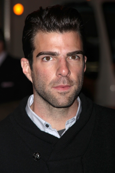 Photo Coverage: A VIEW FROM THE BRIDGE - Opening Night Red Carpet Image