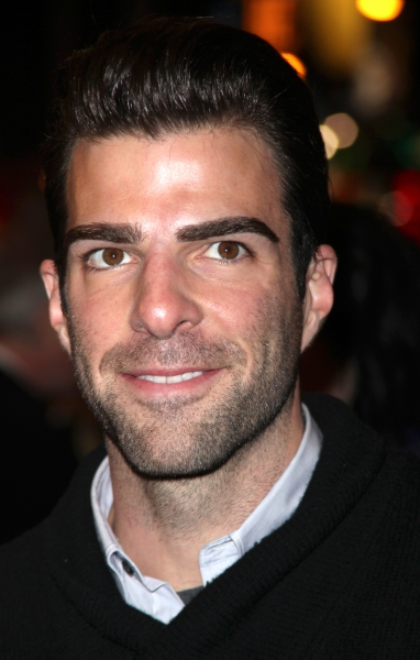 Photo Coverage: A VIEW FROM THE BRIDGE - Opening Night Red Carpet Image
