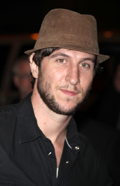 Photo Coverage: A VIEW FROM THE BRIDGE - Opening Night Red Carpet Image