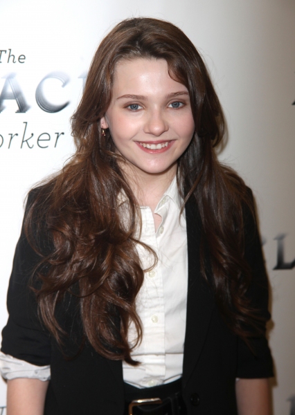 Photo Coverage: THE MIRACLE WORKER Meets the Press! Image
