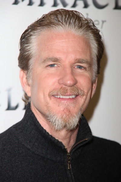 Photo Coverage: THE MIRACLE WORKER Meets the Press! Image