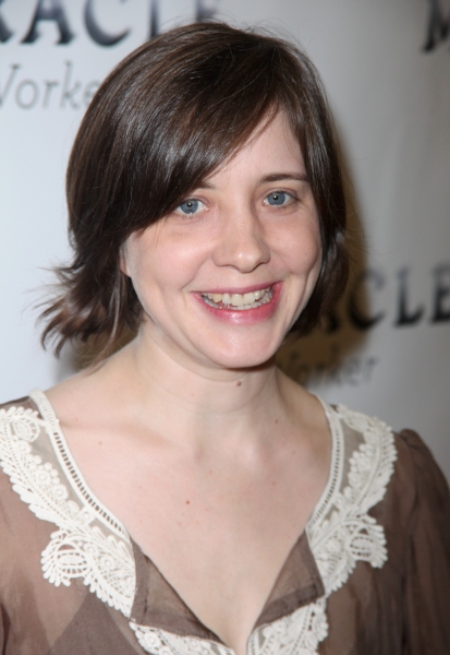 Photo Coverage: THE MIRACLE WORKER Meets the Press! Image