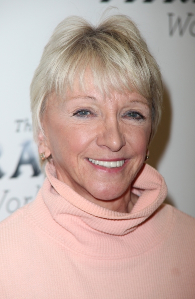 Photo Coverage: THE MIRACLE WORKER Meets the Press! Image