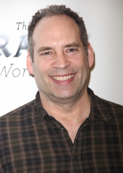 Photo Coverage: THE MIRACLE WORKER Meets the Press! Image