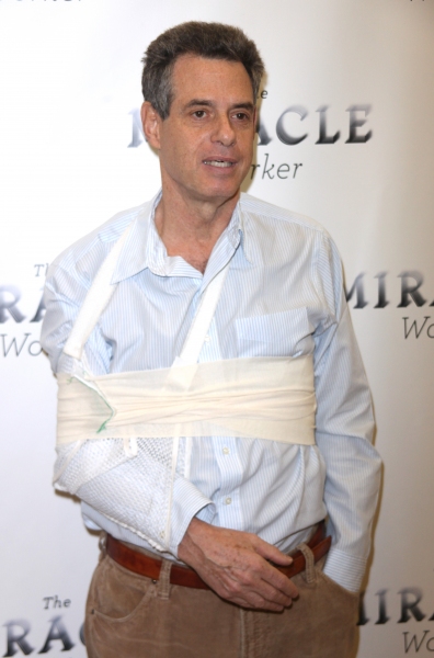 Photo Coverage: THE MIRACLE WORKER Meets the Press! Image