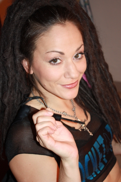Photo Coverage: RENT - The Broadway Tour Comes to a Close 02/07 Image