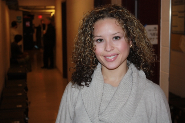 Photo Coverage: RENT - The Broadway Tour Comes to a Close 02/07 Image