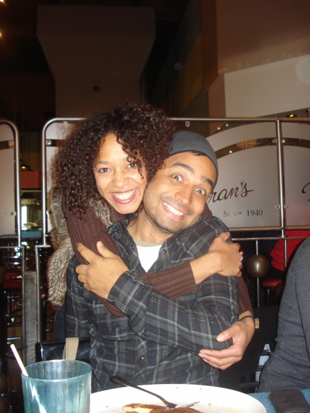 Photo Coverage: RENT - The Broadway Tour Comes to a Close 02/07 Image