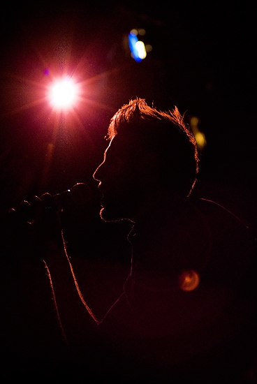 Photo Coverage: Rated RSO at Joe's Pub Image