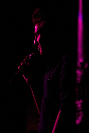 Photo Coverage: Rated RSO at Joe's Pub Image