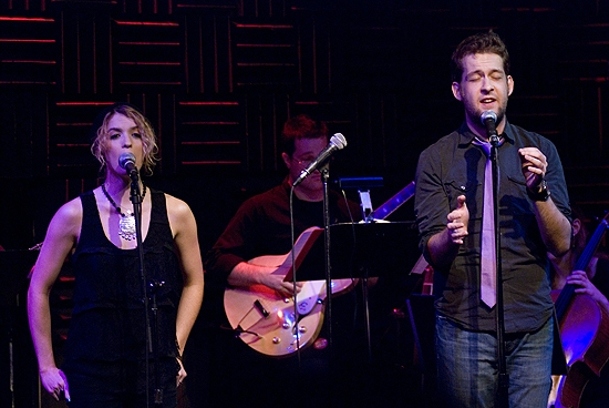 Photo Coverage: Rated RSO at Joe's Pub Image