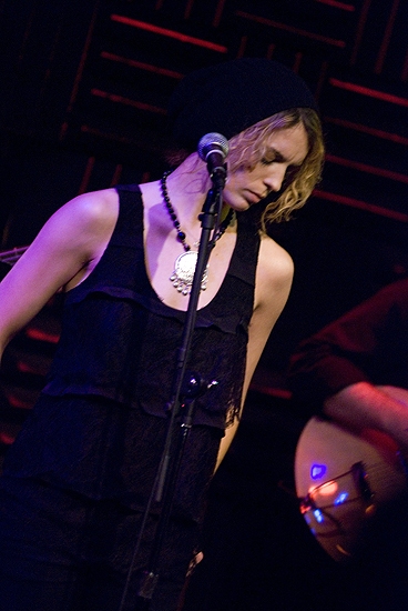 Photo Coverage: Rated RSO at Joe's Pub Image