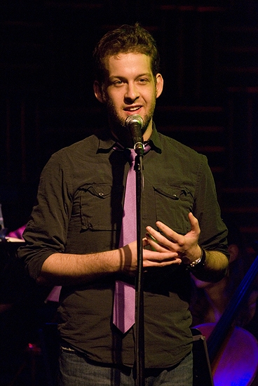 Photo Coverage: Rated RSO at Joe's Pub Image